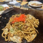 Hiroshima Fuu Okonomiyaki Yuuka - 