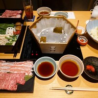 瓢嘻 新橋店 - 