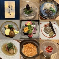 日本料理 をとわ -  日本料理 をとわ -