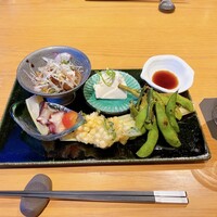 ダイナミックキッチン＆バー 響  西新宿野村ビル店 - 