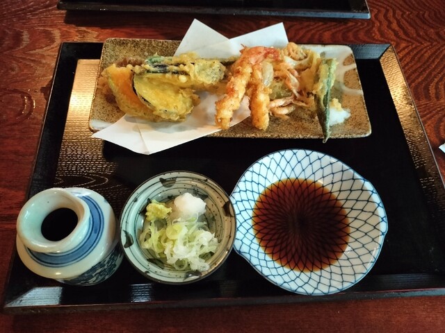 桜庵★ 桜庵 - 的場/そば | 食べログ