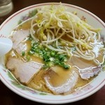 中華そば 陽気 - 