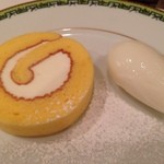 オー グー ドゥ ジュール - 