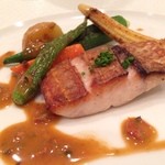 オー グー ドゥ ジュール - 