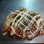 お好み焼き 越田 - 