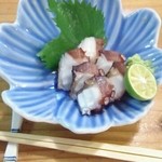 食らんど もっちゃん - 前回 たこぶつ