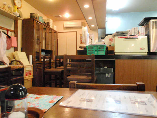 Ajidokoro Yamamoto photo 4