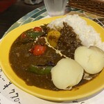 アッチャカーナ - 