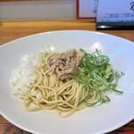 らーめん芝浜 - 