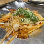 Hiroshima Fuu Okonomiyaki Yuuka - 