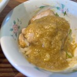 らーめん芝浜 - 