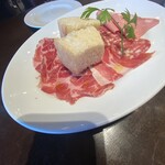 RISTORANTE&BAR ITALIANA ミア アンジェラ - 