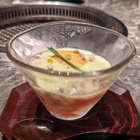 北新地焼肉 きらく - 