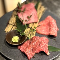 北新地焼肉 きらく - 