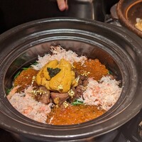 北新地焼肉 きらく - 