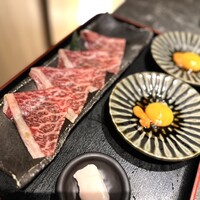 北新地焼肉 きらく - 