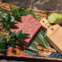 北新地焼肉 きらく - 