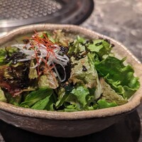 北新地焼肉 きらく - 