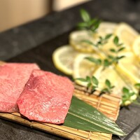 北新地焼肉 きらく - 