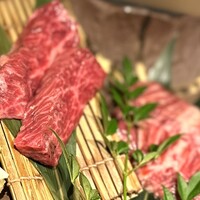 北新地焼肉 きらく - 