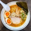 ハルピンラーメン 富士見諏訪南IC店