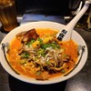 カラシビ味噌らー麺 鬼金棒 池袋店