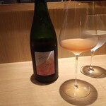 RISTORANTE IL NODO - ロゼ：広島、福山