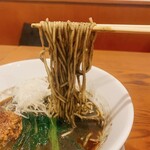 担々麺 くろおに - 