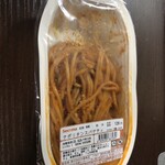 セイコーマート - 料理写真: