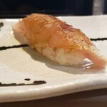 末広寿司 - ノドグロ
