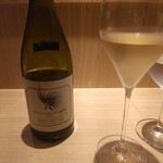 RISTORANTE IL NODO - 白：ラツィオ州、グレケット