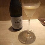 RISTORANTE IL NODO - 白：オーストリア