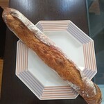 CALVA - バゲットトラディショナル