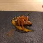 RISTORANTE IL NODO - ニンジン尽くし