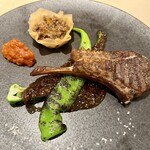 フランス料理 タンモア - 