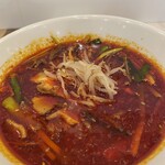 ぴょんぴょん舎　オンマーキッチン　 ららぽーと新三郷店 - 