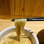 ラーメン ABE's - 