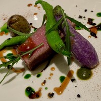 オトワ レストラン -  オトワ レストラン -