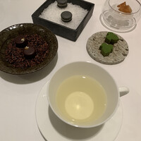 オトワ レストラン -  オトワ レストラン -