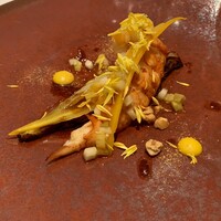 オトワ レストラン -  オトワ レストラン -