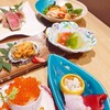 京都さしみ丸 - 料理写真: