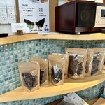 4D studio meili cafe - ちゃ