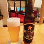 San Iwa - 瓶ビール