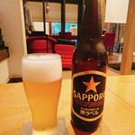 三岩 - 瓶ビール