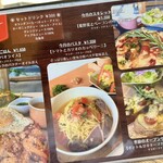 4D studio meili cafe - 