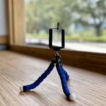 4D studio meili cafe - スマホ置き