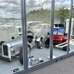 4D studio meili cafe - バギー