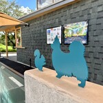 4D studio meili cafe - 