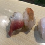 Gosaya Sushi - 