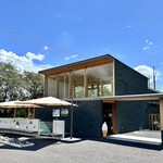 4D studio meili cafe - 